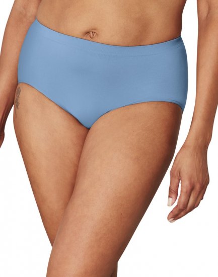 Bali Comfort Revolution Seamless Brief Blue Sky Ahead Sale Online - Click Image to Close