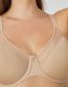 Bali One Smooth U® Ultra Light Underwire Bra Nude Sale Online