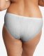 Bali Comfort Revolution Soft Touch Hipster Underwear Crystal Grey Heather Sale Online