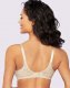 Bali Lace 'N Smooth Underwire Bra Rose Sale Online