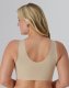 Bali Comfort Revolution EasyLite Wireless Bra Nude Sale Online