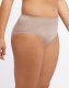 Bali Comfort Revolution Modern Seamless Brief Evening Blush Sale Online