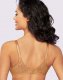 Bali Lace 'N Smooth Underwire Bra Cinnamon Butter Sale Online