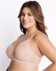 Bali Lace 'N Smooth Underwire Bra Rose Sale Online