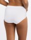 Bali Comfort Revolution Modern Seamless Brief White Sale Online