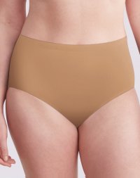 Bali Comfort Revolution® Easylite® Brief Cinnamon Butter Sale Online