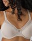 Bali One Smooth U® Ultra Light Underwire Bra Sandshell Sale Online