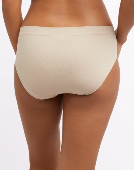 Bali One Smooth U All-Around Smoothing Hi-Cut Panty Nude Sale Online - Click Image to Close