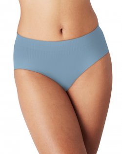 Bali Comfort Revolution Modern Seamless Brief Soft Blue-Grey Sale Online