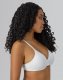 Bali One Smooth U Smoothing & Concealing Underwire Bra White Sale Online