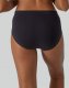 Bali One Smooth U All-Around Smoothing Hi-Cut Panty Black Sale Online