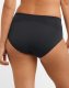 Bali Comfort Revolution Modern Seamless Brief Black Sale Online