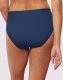 Bali Passion For Comfort Lace Brief Regal Navy Sale Online