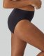 Bali One Smooth U All-Around Smoothing Hi-Cut Panty Black Sale Online