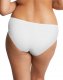 Bali Comfort Revolution Soft Touch Hipster Underwear White Sale Online