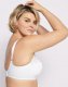 Bali Lilyette by Bali Minimizer Underwire Bra White Sale Online