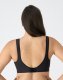 Bali Comfort Revolution ComfortFlex Fit Shaping Wireless Bra Black Sale Online