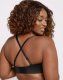 Bali Lilyette® by Bali® Tailored Strapless Minimizer® Bra Black Sale Online