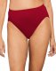 Bali Comfort Revolution® Hi Cut Brief Smart Red Sale Online