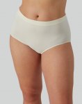 Bali Comfort Revolution Seamless Brief Light Beige Sale Online