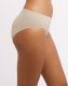 Bali One Smooth U All-Around Smoothing Hi-Cut Panty Nude Sale Online