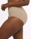 Bali Seamless Extra Firm Control Brief 2-Pack Nude Sale Online