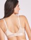 Bali One Smooth U Bounce Control Wireless Bra Almond Sale Online