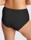 Bali Comfort Revolution Soft Touch Brief Black Sale Online