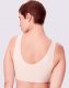 Bali Comfort Revolution EasyLite Wireless Bra Light Beige Sale Online