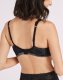 Bali Lace Desire Underwire Bra Black Sale Online