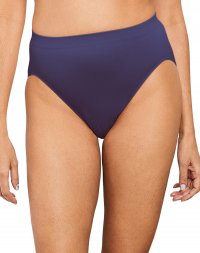 Bali Comfort Revolution® Hi Cut Brief Pop Art Purple Sale Online