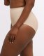 Bali Seamless Shaping Brief 2-Pack Soft Taupe Sale Online