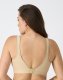Bali Comfort Revolution ComfortFlex Fit Seamless 2-Ply Wireless Bra Nude Sale Online
