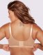 Bali Double Support Wireless Bra Nude Sale Online