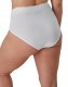 Bali Passion for Comfort® Hi-Cut Panty White Sale Online