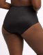 Bali Shaping Brief with Lace 2-Pack Black Sale Online