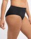 Bali Comfort Revolution Modern Seamless Brief Black Sale Online