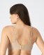 Bali One Smooth U® Ultra Light Underwire Bra Nude Sale Online