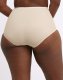 Bali Shaping Brief with Lace 2-Pack Light Beige Sale Online
