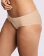 Bali Comfort Revolution Soft Touch Hipster Underwear Almond Sale Online
