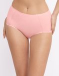 Bali Comfort Revolution Soft Touch Brief Rose Bloom Pink Sale Online